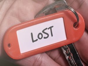 Lost Car Keys No Spare - Boynton Beach, FL